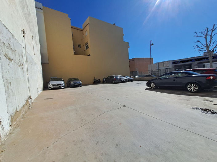 Image No.1-Plot for sale