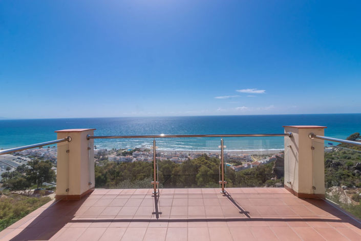 Image No.1-3 Bed Penthouse for sale