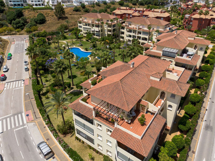 Image No.1-3 Bed Penthouse for sale