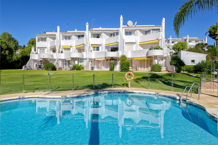 Image No.1-3 Bed Penthouse for sale