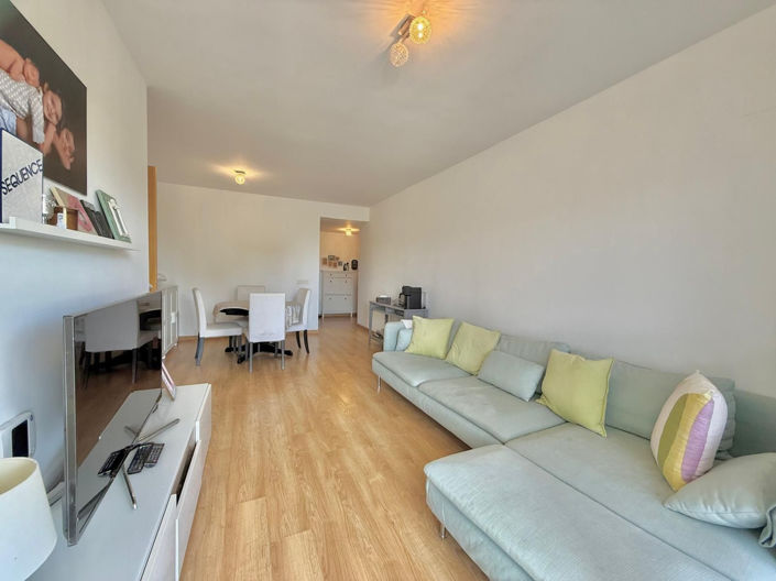 Image No.1-Appartement de 3 chambres à vendre à Fuengirola