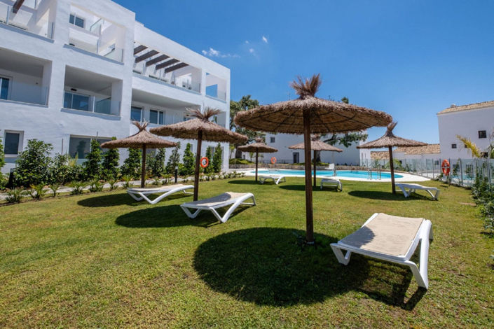 Image No.1-3 Bed Apartment for sale