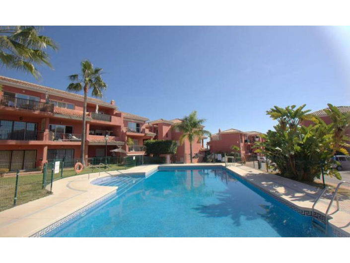 Image No.1-1 Bed Penthouse for sale