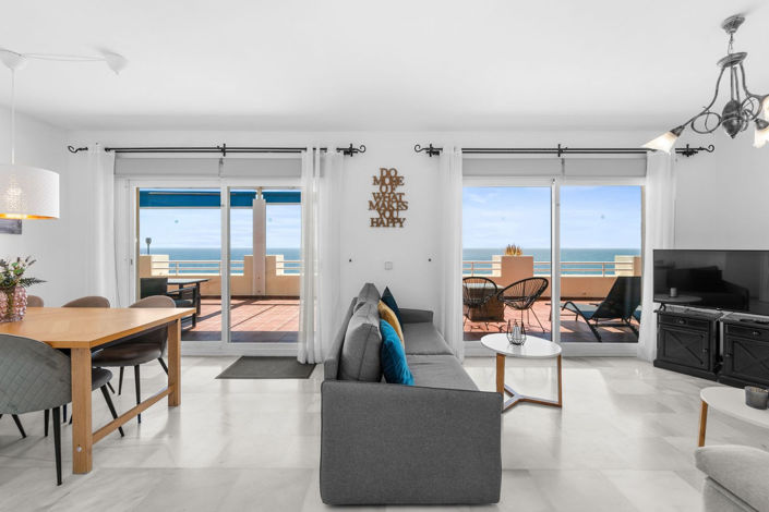 Image No.1-3 Bed Penthouse for sale
