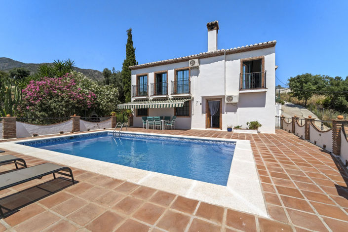 Image No.1-5 Bed Finca for sale