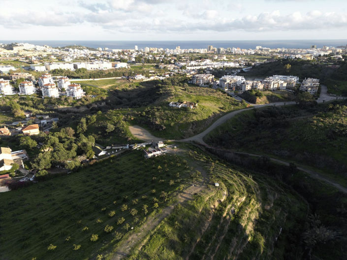 Image No.1-Plot for sale