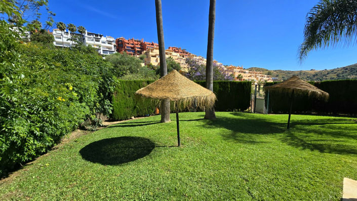 Image No.1-Appartement de 3 chambres à vendre à Mijas Costa