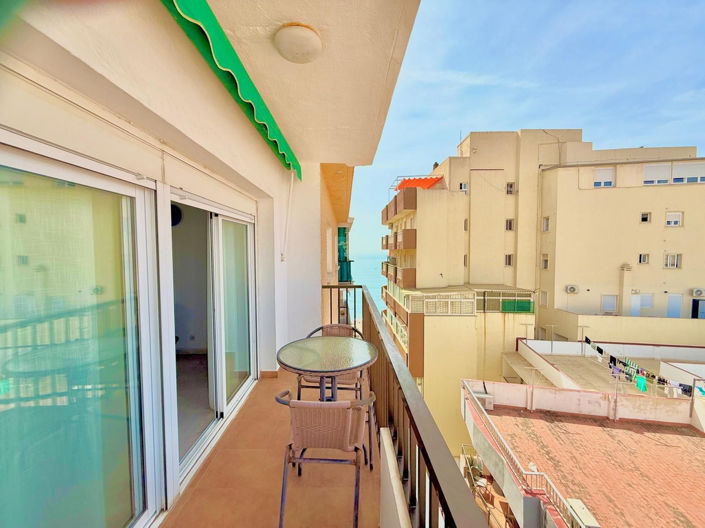 Image No.1-Appartement de 2 chambres à vendre à Fuengirola