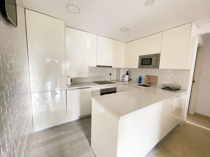 Image No.1-Appartement de 2 chambres à vendre à Marbella