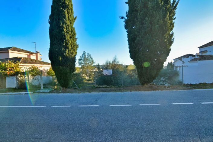 Image No.1-Plot for sale