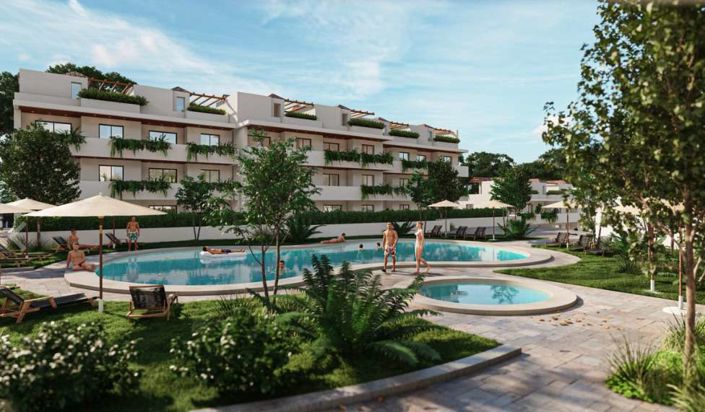 Image No.1-2 Bed Apartment for sale