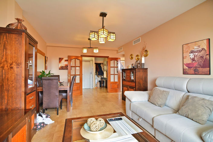 Image No.1-2 Bed Penthouse for sale