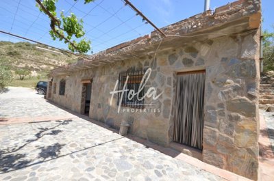 1 - Granada, Finca
