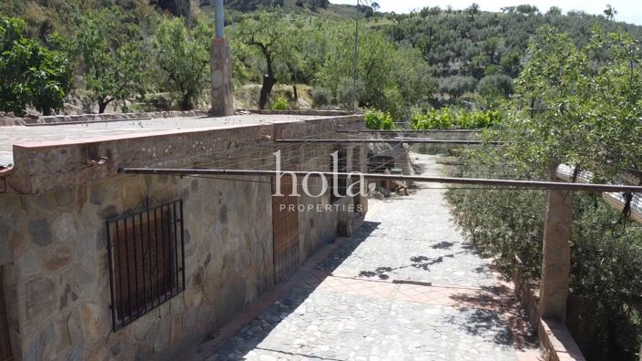 Image No.4-Finca de 2 chambres à vendre à Costa Tropical