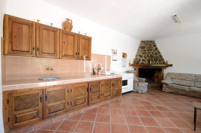 Image No.6-Finca de 2 chambres à vendre à Costa Tropical