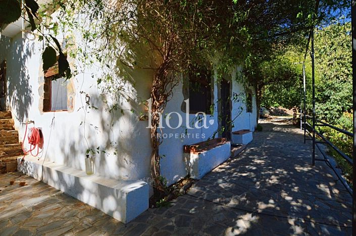 Image No.18-3 Bed Country House for sale