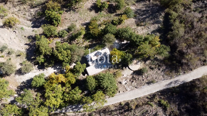 Image No.20-3 Bed Country House for sale