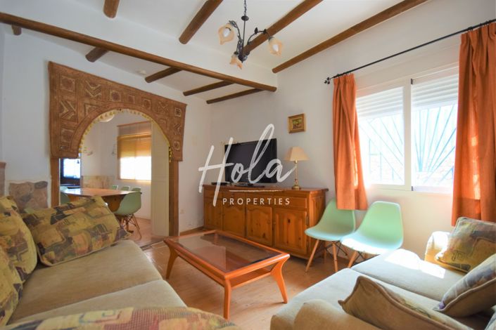 Image No.3-Maison de ville de 4 chambres à vendre à Orgiva