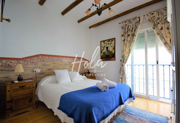 Image No.11-Maison de ville de 4 chambres à vendre à Orgiva