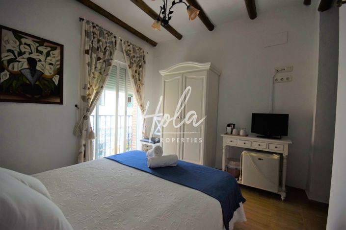 Image No.12-Maison de ville de 4 chambres à vendre à Orgiva