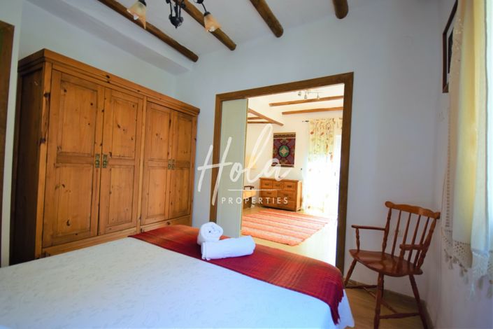 Image No.14-Maison de ville de 4 chambres à vendre à Orgiva