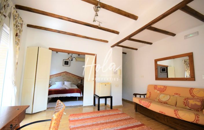 Image No.15-Maison de ville de 4 chambres à vendre à Orgiva