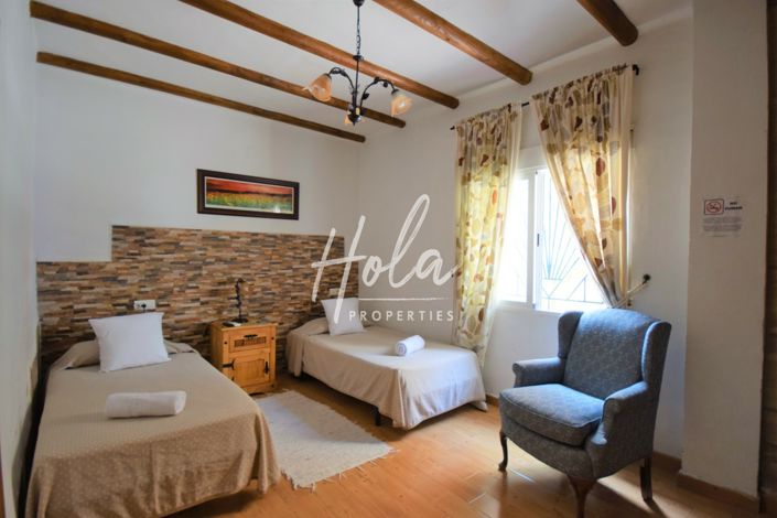 Image No.16-Maison de ville de 4 chambres à vendre à Orgiva