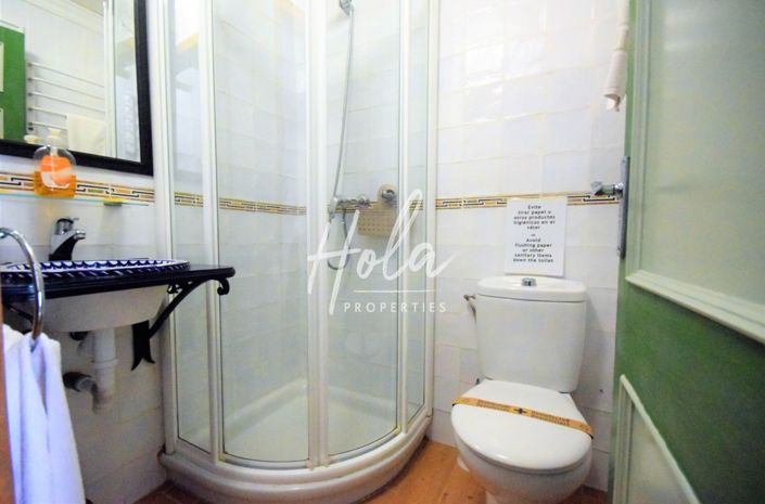 Image No.17-Maison de ville de 4 chambres à vendre à Orgiva