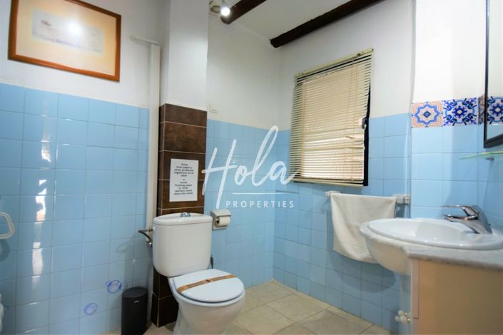 Image No.18-Maison de ville de 4 chambres à vendre à Orgiva