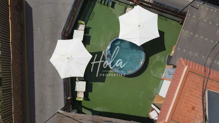 Image No.19-Maison de ville de 4 chambres à vendre à Orgiva