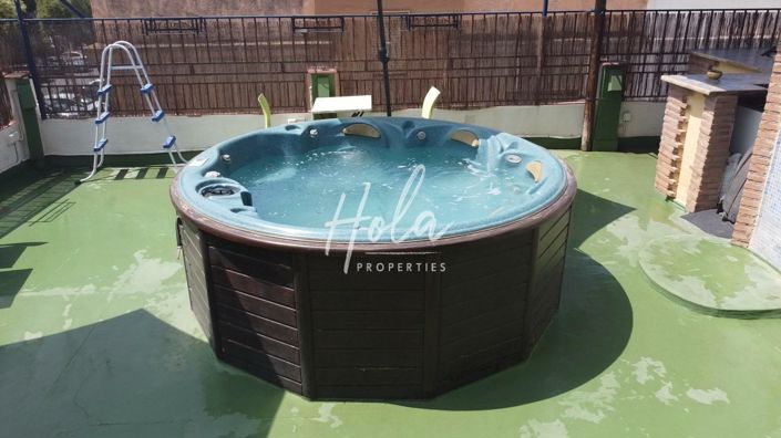 Image No.23-Maison de ville de 4 chambres à vendre à Orgiva