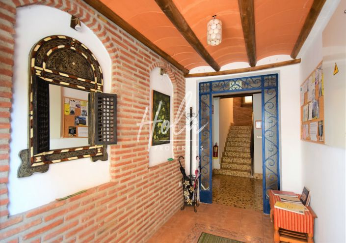 Image No.8-Maison de ville de 4 chambres à vendre à Orgiva