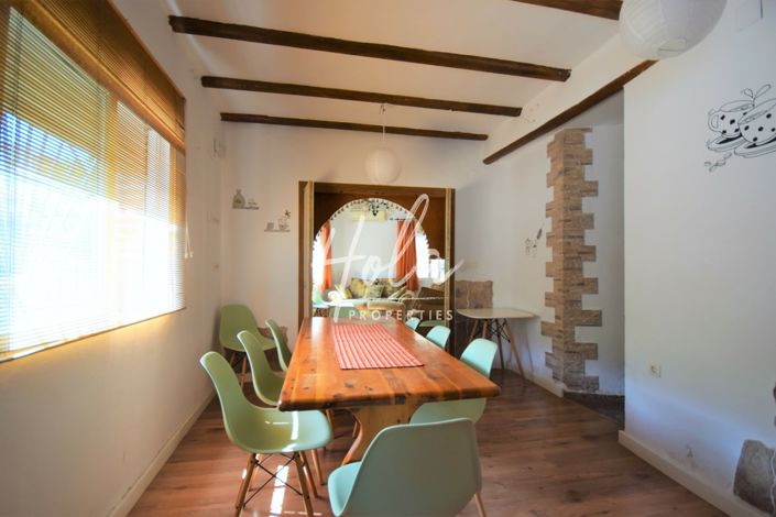 Image No.5-Maison de ville de 4 chambres à vendre à Orgiva