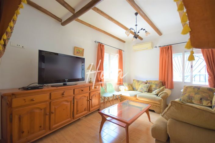 Image No.6-Maison de ville de 4 chambres à vendre à Orgiva