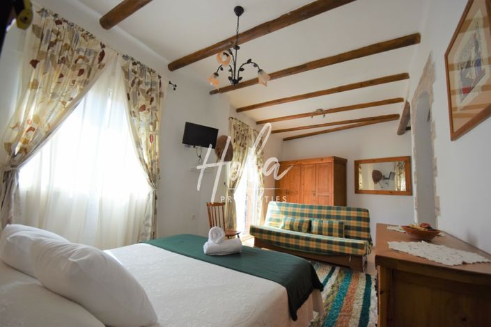 Image No.10-Maison de ville de 4 chambres à vendre à Orgiva