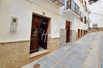 1 - Lanjarón, Townhouse