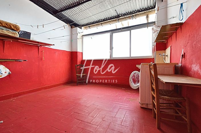 Image No.11-Maison de ville de 3 chambres à vendre à Lanjarón