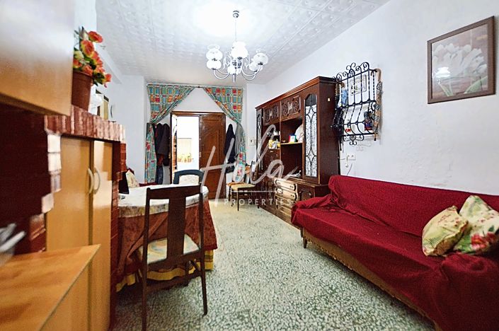 Image No.3-Maison de ville de 3 chambres à vendre à Lanjarón