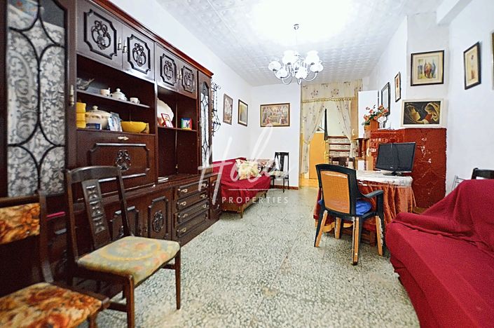 Image No.4-Maison de ville de 3 chambres à vendre à Lanjarón