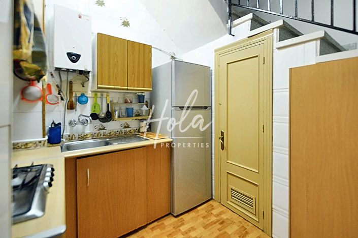 Image No.5-Maison de ville de 3 chambres à vendre à Lanjarón