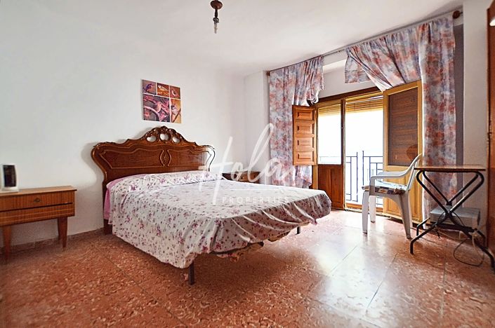 Image No.6-Maison de ville de 3 chambres à vendre à Lanjarón