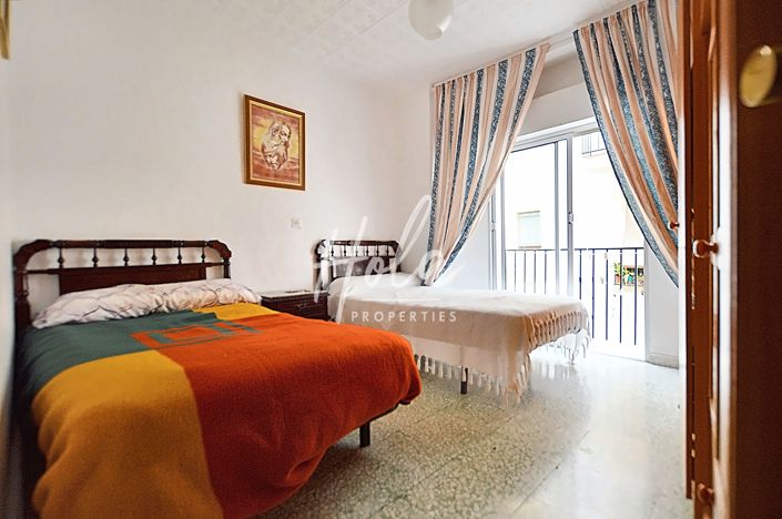 Image No.7-Maison de ville de 3 chambres à vendre à Lanjarón