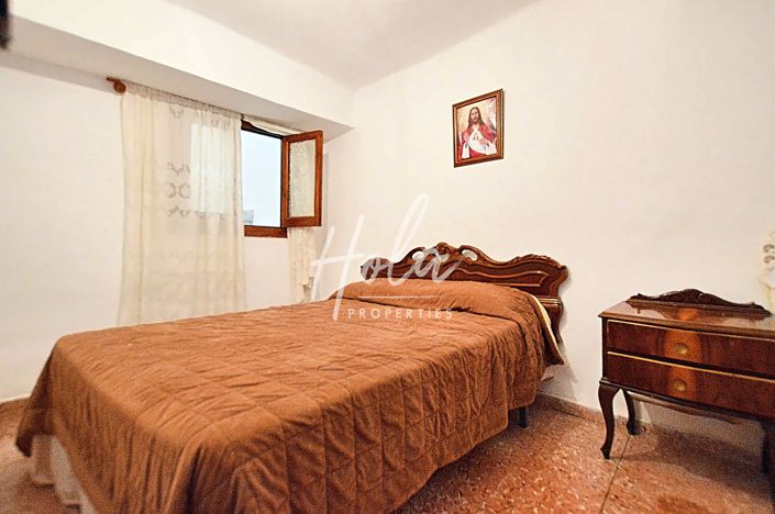 Image No.8-Maison de ville de 3 chambres à vendre à Lanjarón