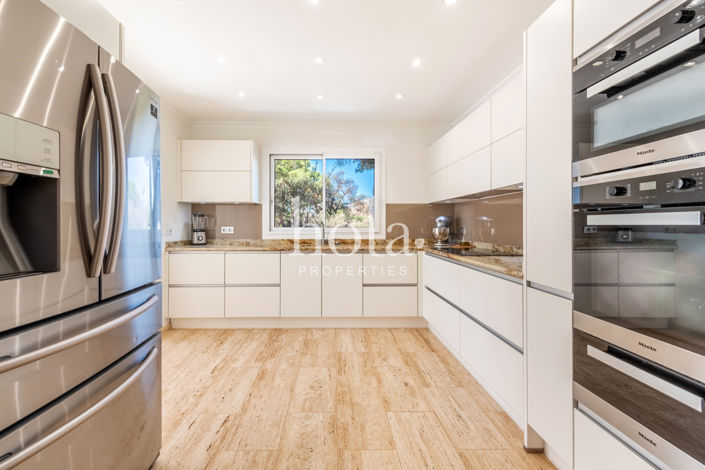 Image No.11-Villa à vendre à Marbella