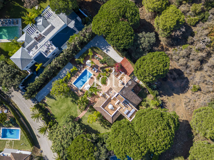 Image No.23-Villa à vendre à Marbella