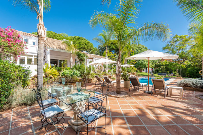 Image No.24-Villa à vendre à Marbella