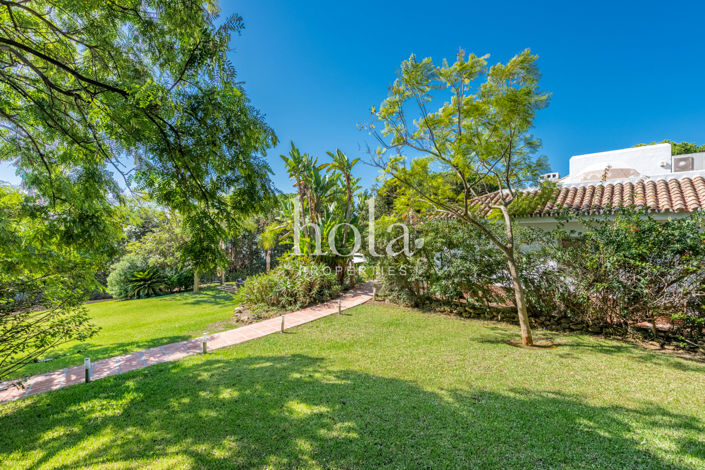 Image No.27-Villa à vendre à Marbella