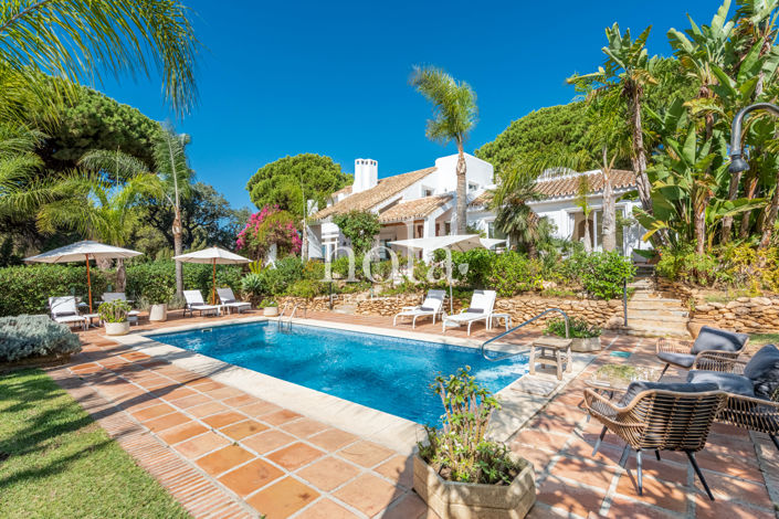 Image No.28-Villa à vendre à Marbella