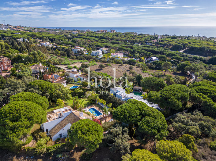 Image No.29-Villa à vendre à Marbella