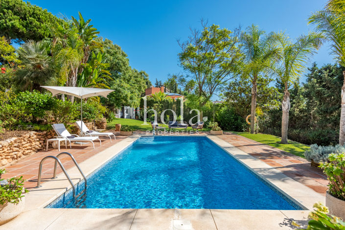 Image No.32-Villa à vendre à Marbella